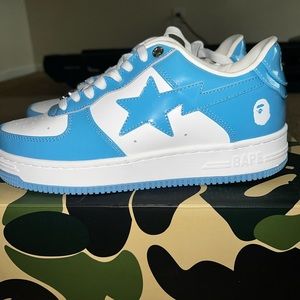 Bapesta Sax 2022 8.5 brand new